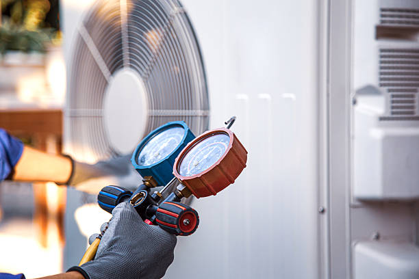 Affordable Hvac solutions in Upton, WY